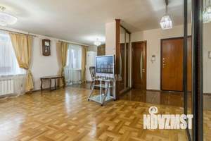 3-к квартира, на длительный срок, 90м2, 6/10 этаж