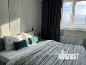 1-к квартира, посуточно, 31м2, 1/1 этаж
