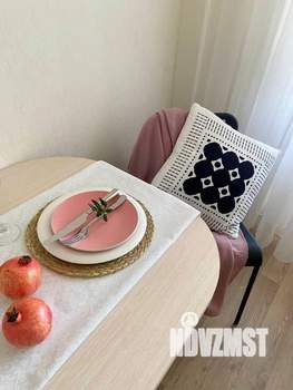 1-к квартира, посуточно, 55м2, 1/1 этаж