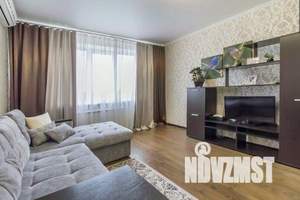2-к квартира, посуточно, 80м2, 10/10 этаж