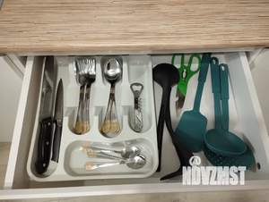 1-к квартира, посуточно, 42м2, 13/13 этаж