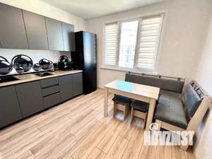 2-к квартира, посуточно, 52м2, 15/18 этаж