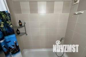 1-к квартира, посуточно, 37м2, 9/9 этаж