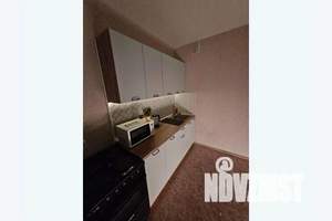 1-к квартира, посуточно, 40м2, 11/17 этаж