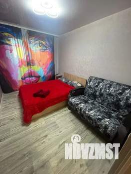 1-к квартира, посуточно, 35м2, 15/18 этаж