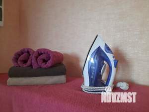 2-к квартира, посуточно, 68м2, 13/17 этаж