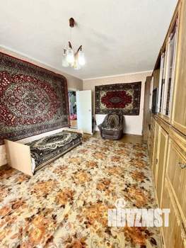 1-к квартира, на длительный срок, 37м2, 2/9 этаж