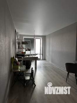 1-к квартира, на длительный срок, 33м2, 19/19 этаж