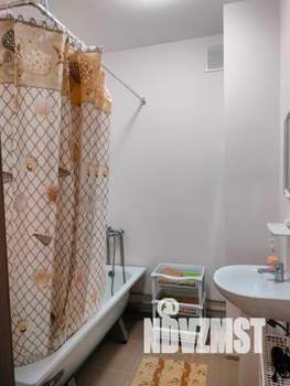 2-к квартира, посуточно, 65м2, 20/25 этаж