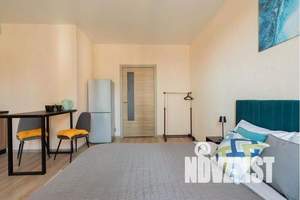 1-к квартира, посуточно, 29м2, 6/16 этаж