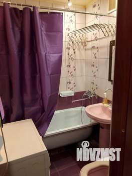 2-к квартира, на длительный срок, 43м2, 3/5 этаж