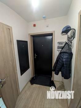 1-к квартира, на длительный срок, 35м2, 5/18 этаж