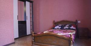 1-к квартира, на длительный срок, 38м2, 1/1 этаж