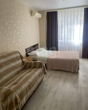 2-к квартира, на длительный срок, 61м2, 2/17 этаж