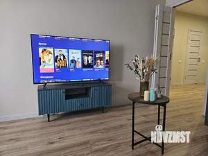 1-к квартира, посуточно, 42м2, 22/25 этаж