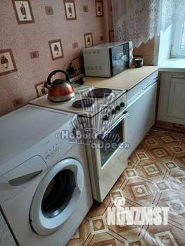 2-к квартира, на длительный срок, 45м2, 3/12 этаж