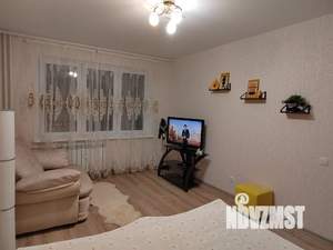 2-к квартира, посуточно, 53м2, 3/17 этаж