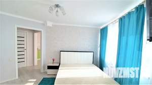 Студия квартира, посуточно, 48м2, 13/16 этаж