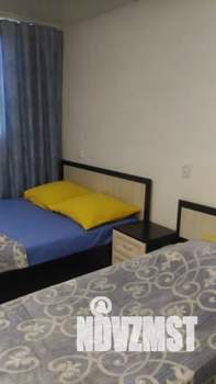1-к квартира, посуточно, 45м2, 1/9 этаж