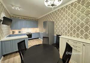 3-к квартира, на длительный срок, 93м2, 8/9 этаж