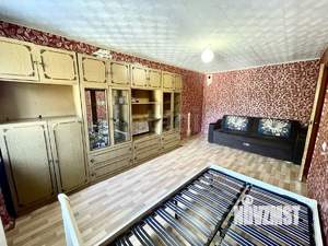 1-к квартира, на длительный срок, 34м2, 3/5 этаж