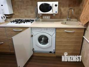 Студия квартира, на длительный срок, 32м2, 4/5 этаж