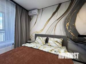 1-к квартира, посуточно, 21м2, 1/1 этаж