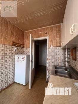 2-к квартира, на длительный срок, 55м2, 5/6 этаж