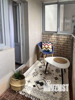 2-к квартира, посуточно, 65м2, 1/1 этаж