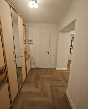 2-к квартира, на длительный срок, 83м2, 1/17 этаж