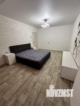 2-к квартира, на длительный срок, 53м2, 5/10 этаж
