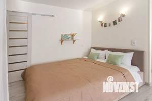 1-к квартира, посуточно, 32м2, 3/5 этаж