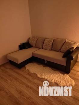 2-к квартира, посуточно, 53м2, 3/17 этаж