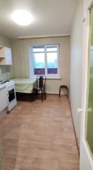 1-к квартира, на длительный срок, 37м2, 8/12 этаж
