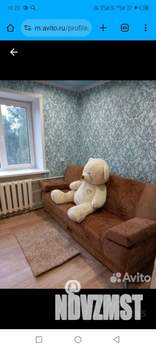 Студия квартира, на длительный срок, 13м2, 5/5 этаж