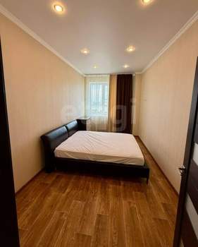 3-к квартира, на длительный срок, 110м2, 11/17 этаж