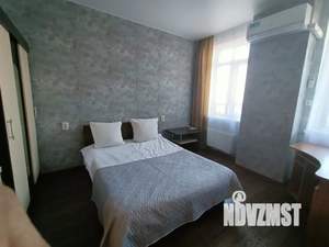 1-к квартира, посуточно, 35м2, 17/24 этаж