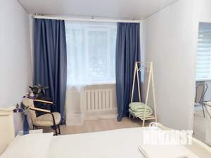 1-к квартира, посуточно, 31м2, 1/5 этаж