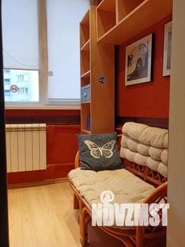 3-к квартира, посуточно, 64м2, 7/9 этаж