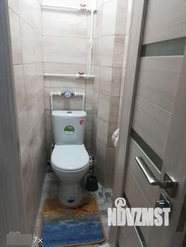 2-к квартира, посуточно, 50м2, 2/5 этаж