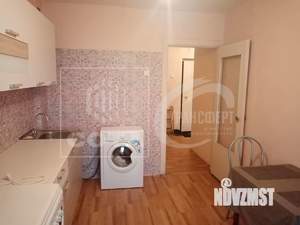 1-к квартира, на длительный срок, 40м2, 6/10 этаж