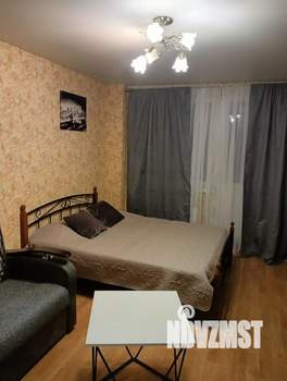 1-к квартира, на длительный срок, 47м2, 10/23 этаж