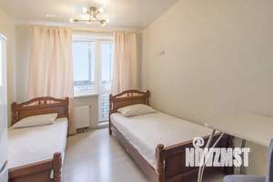 Студия квартира, посуточно, 20м2, 13/18 этаж