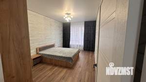 2-к квартира, на длительный срок, 63м2, 10/24 этаж