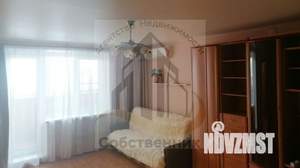 1-к квартира, на длительный срок, 49м2, 7/9 этаж