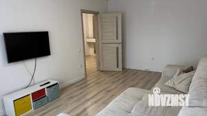 3-к квартира, на длительный срок, 76м2, 5/17 этаж