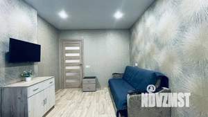 1-к квартира, посуточно, 34м2, 5/16 этаж