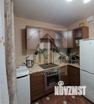 1-к квартира, на длительный срок, 41м2, 16/17 этаж