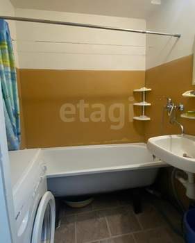 1-к квартира, на длительный срок, 38м2, 7/10 этаж