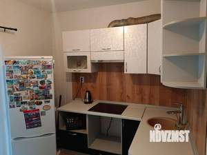 1-к квартира, на длительный срок, 32м2, 3/25 этаж